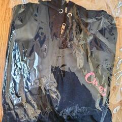 カーブスパーカー(L)