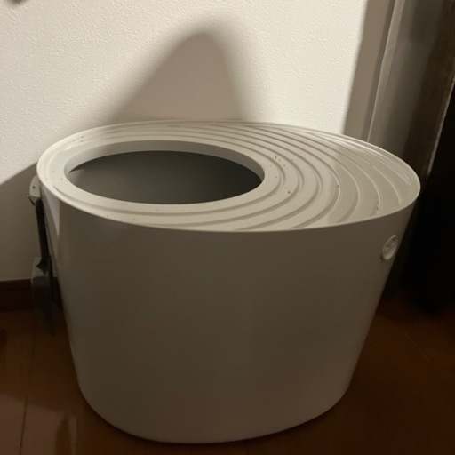 【取引確定済】猫 トイレ