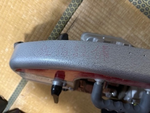 新ダイワ　RB120CV
