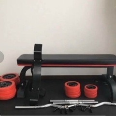 ベンチプレス