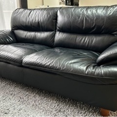 ムラウチ家具　ソファ