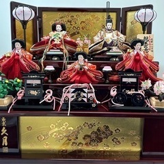 雛人形