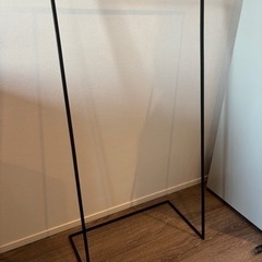 【ラック】LIFE FURNITURE  | アイアン ハンガー...