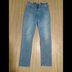 LEVI’Sの画像