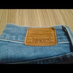 LEVI’Sの画像