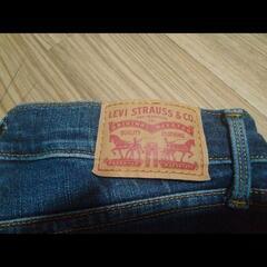 LEVI’Sの画像