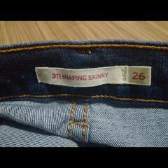 LEVI’Sの画像