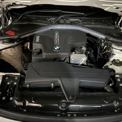 BMW 320iツーリング　Mスポーツの画像