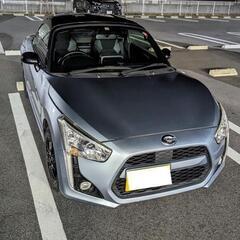 コペンローブ　LA400K