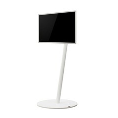 テレビスタンド WALL A2 HIGH TYPE 【キャスター...
