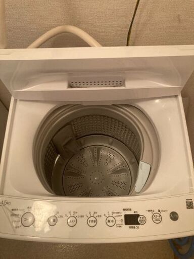 さらに値下げしました！洗濯機