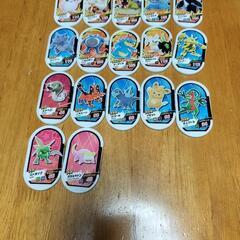 ポケモンメザスタ