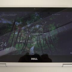 【お渡し済み】DELL windows10 11.6型ノートPC タッチ操作OK【メンテナンス済み】（7061366）の画像