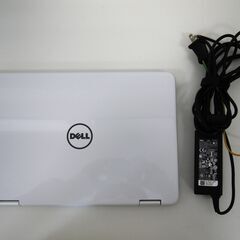 【お渡し済み】DELL windows10 11.6型ノートPC タッチ操作OK【メンテナンス済み】（7061366）の画像