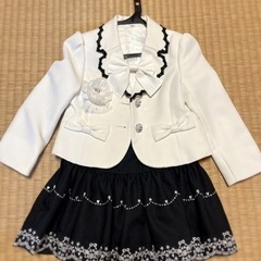 入学式ドレス🩷美品✨️②