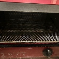 トースターの画像