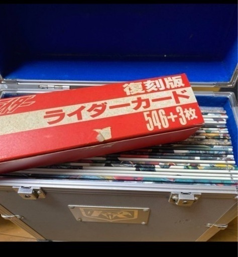 LD 仮面ライダー