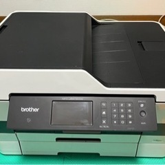 【brother 複合機】 A3コピー可 MFC-J6973CDW