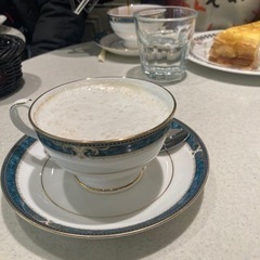 【人生の目的カフェ🍵】
