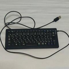 テンキーレスキーボード ジャンク
