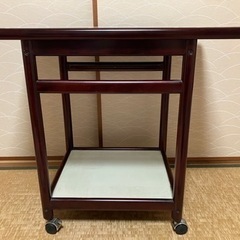 karimoku テーブル