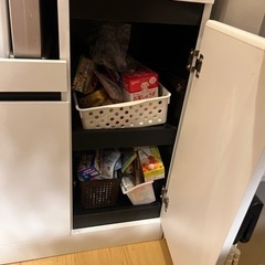 無料！本日取りに来れる方！上下外れない為、２人で運べる方の画像