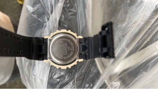 G-SHOCK