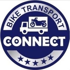 軽トラ　バイク配送　関西圏内　の画像