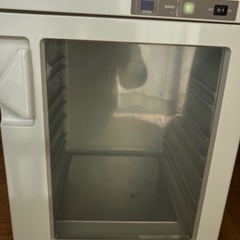 ホームメイド協会 オリジナル発酵器 F-3000の画像