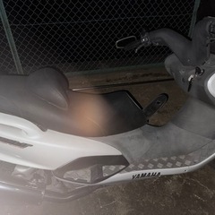 ヤマハマジェスティ125Fiの画像