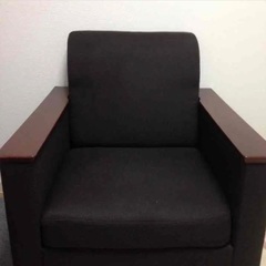 コクヨ製ソファー