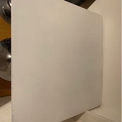 カウンターテーブル、チェアセットの画像