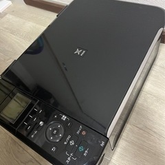 Canon プリンター　ジャンク