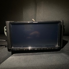 カーナビ Kenwood 7インチ
