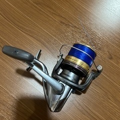 SHIMANO activecast 1120の画像