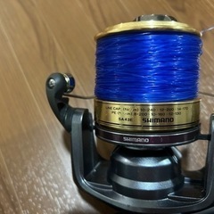 SHIMANO activecast 1120の画像
