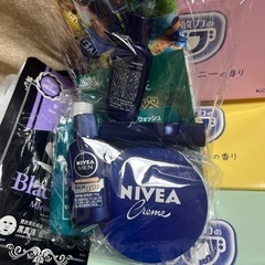 バブ　入浴剤　石鹸　パック　おまとめ　日用品　化粧品の画像