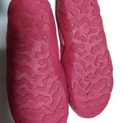 無料  CAPTAIN STAGのマリンシューズ（ほぼ未使用）の画像