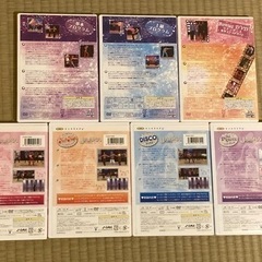 コアリズム・ヤーナリズムDVD計7枚セットの画像