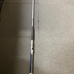 シマノ　船用釣り竿　中古