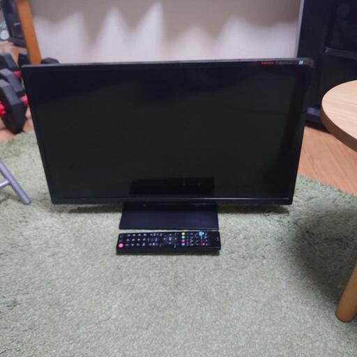 23型液晶テレビ ORION