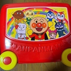 アンパンマンの画像