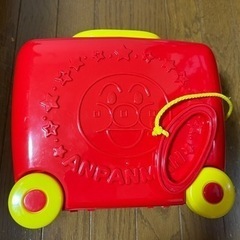 アンパンマンの画像