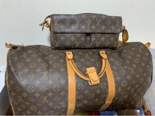 ルイヴィトン