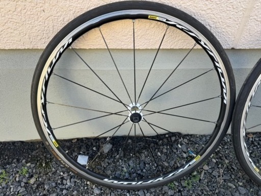 祝開店！大放出セール開催中 マヴィック ELITE KSYRIUM MAVIC マビック エリート キシリウム パーツ