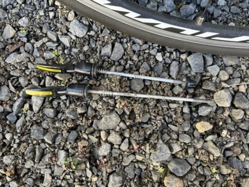 MAVIC KSYRIUM ELITE マヴィック マビック キシリウム エリート 700c ホイール 
