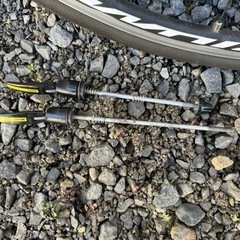 MAVIC KSYRIUM ELITE マヴィック マビック キシリウム エリート 700c ホイール の画像