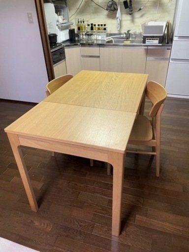 IKEA EKEDALEN エーケダーレン