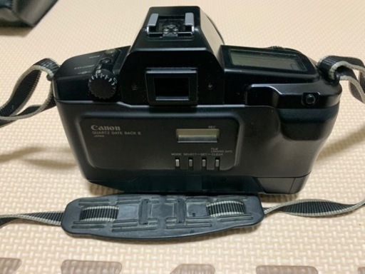 Canon EOS650 カメラ
