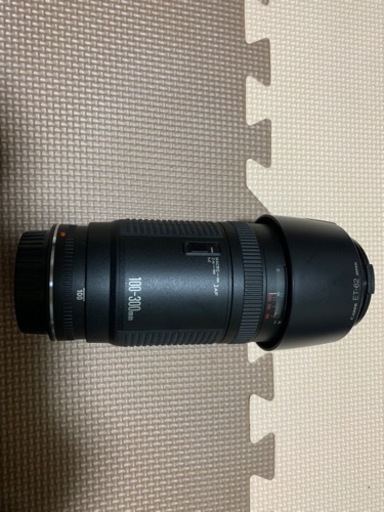 Canon EOS650 カメラ